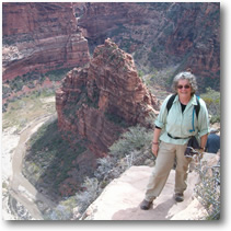Eileen Keaveny